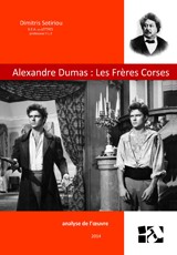Alexandre Dumas: "Les freres corses"