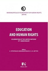 Education and Human Rights
