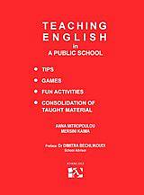 Teaching English in a Public School