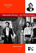 Alexandre Dumas: "Les freres corses"