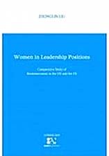 Women in Leadership Positions