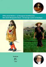 Le Bourgeois Gentilhomme - Un barrage contre le Pacifique Analyse